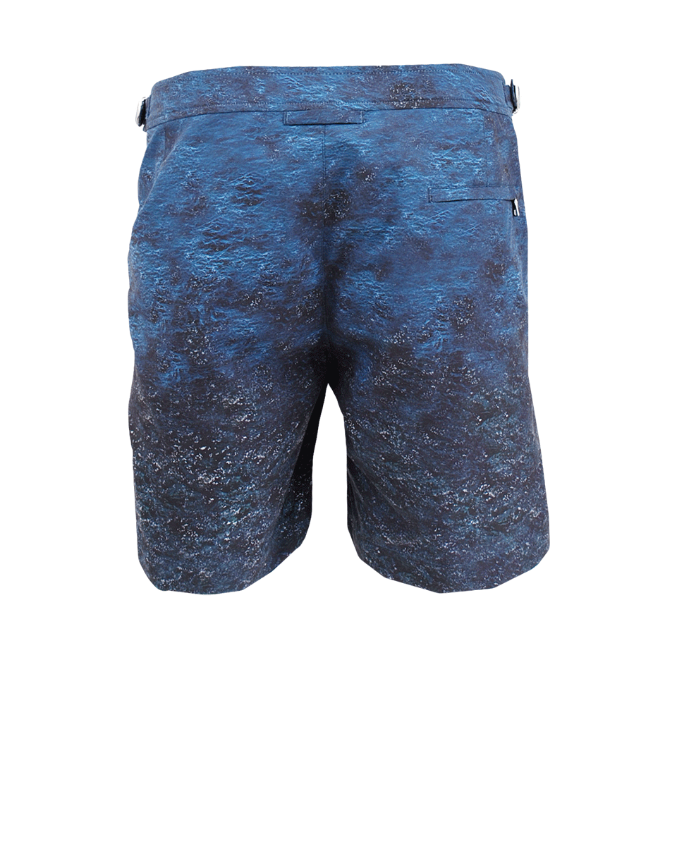 ORLEBAR BROWN-Men's Bulldog Hulton Getty Swim Short-JETTYSET