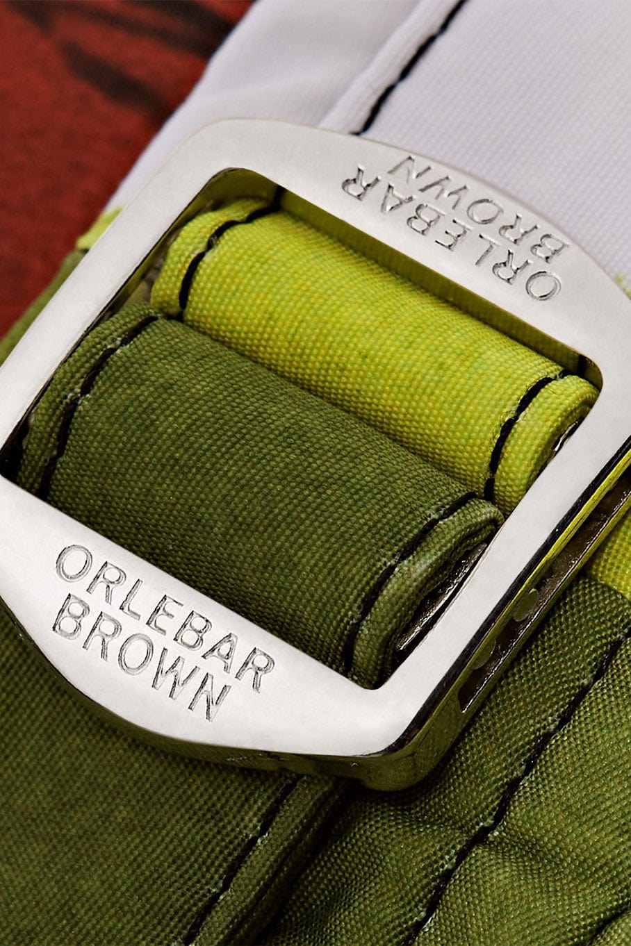 ORLEBAR BROWN-Bulldog Swim Shorts - Photographic-