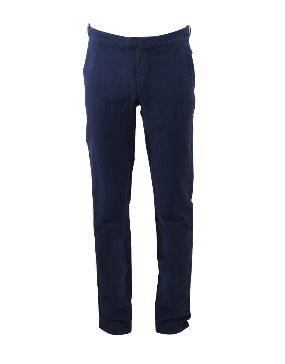 ORLEBAR BROWN-Bedlington Lightweight Trouser-