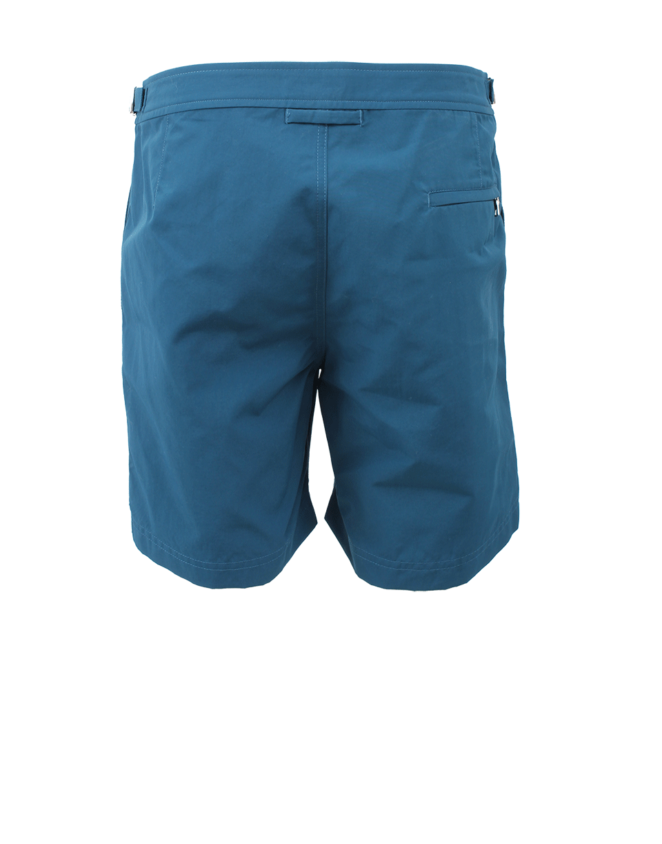 ORLEBAR BROWN-Men's Bulldog Swim Short-