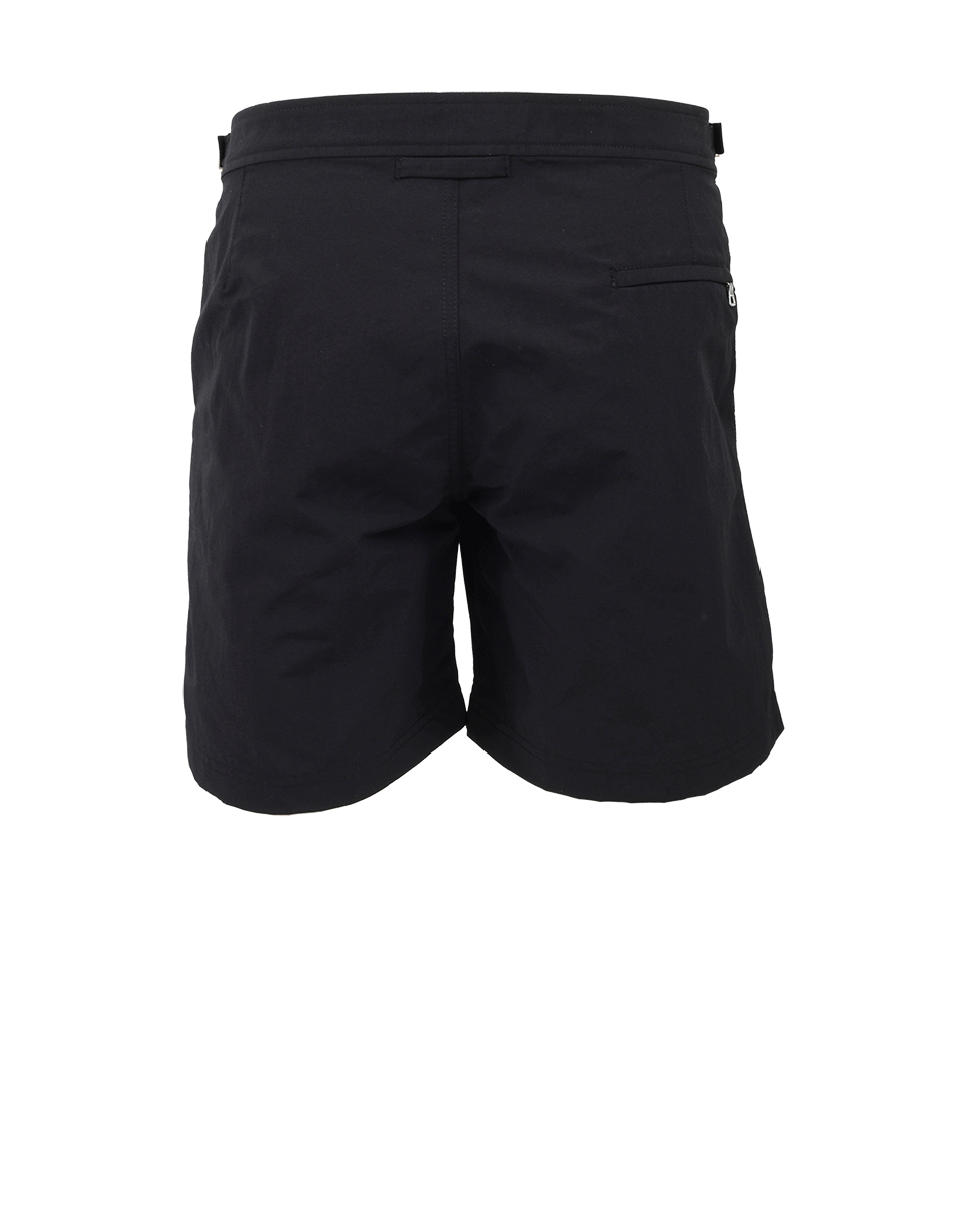 ORLEBAR BROWN-Men's Bulldog Swim Short-