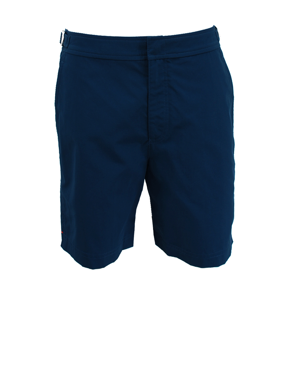 ORLEBAR BROWN-Men's Bulldog Swim Short-