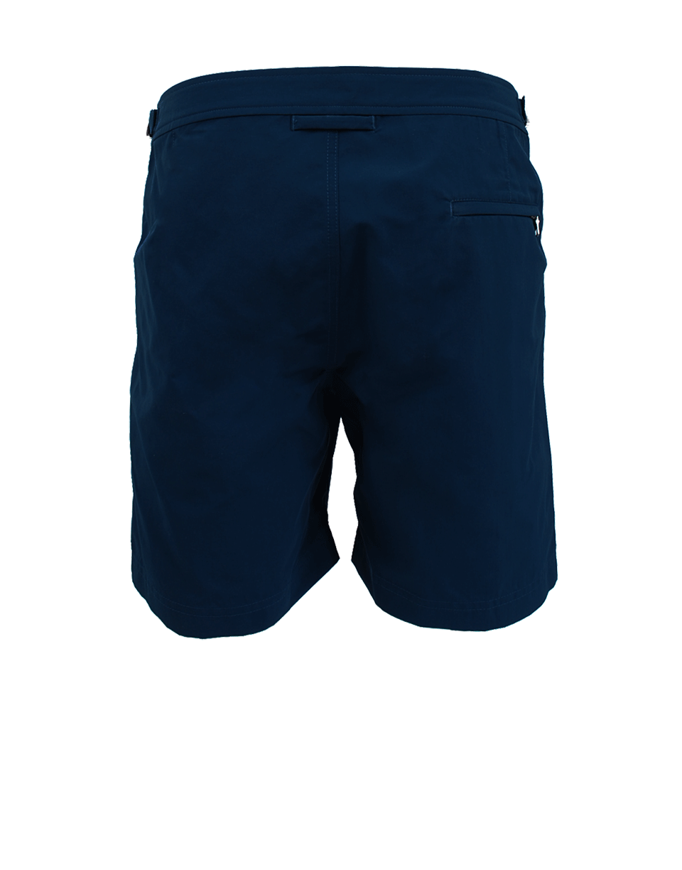 ORLEBAR BROWN-Men's Bulldog Swim Short-