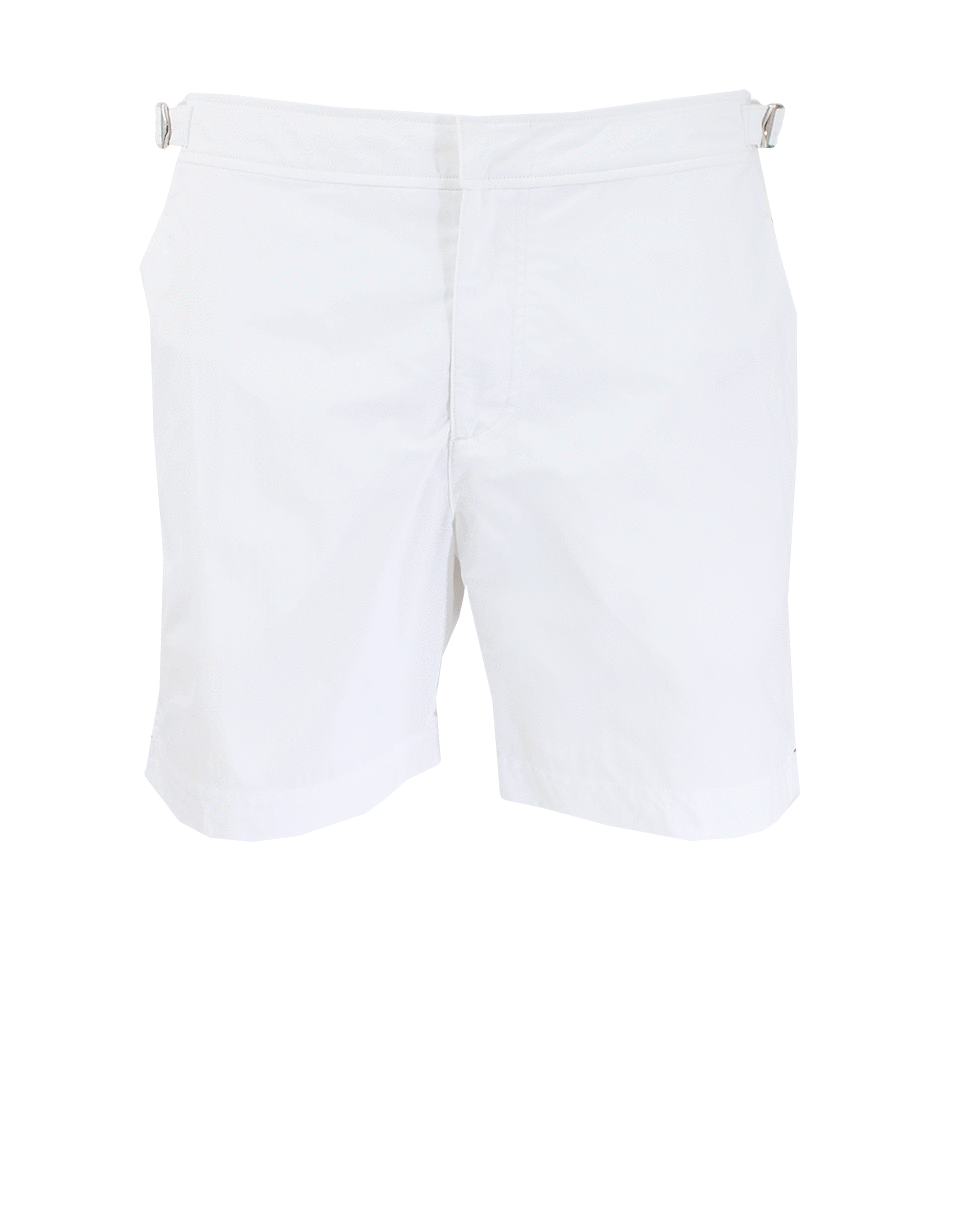ORLEBAR BROWN-Men's Bulldog Swim Short-