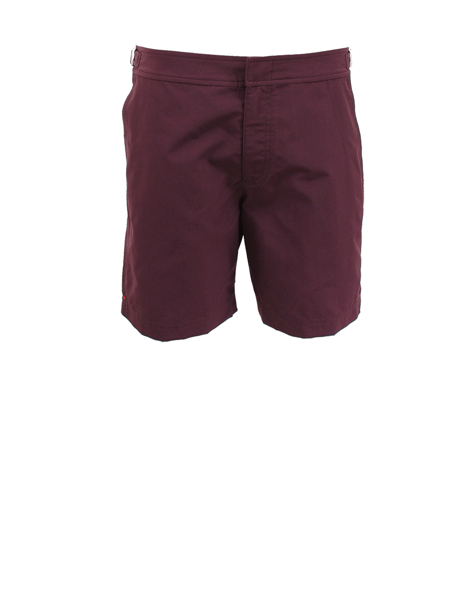 ORLEBAR BROWN-Men's Bulldog Swim Short-
