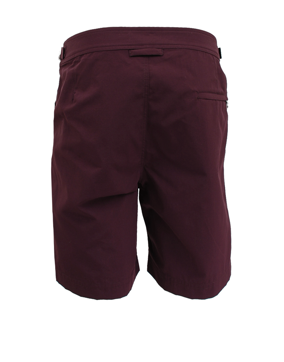 ORLEBAR BROWN-Men's Bulldog Swim Short-