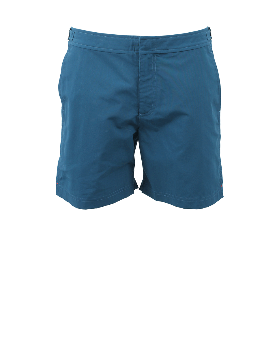 ORLEBAR BROWN-Men's Bulldog Swim Short-