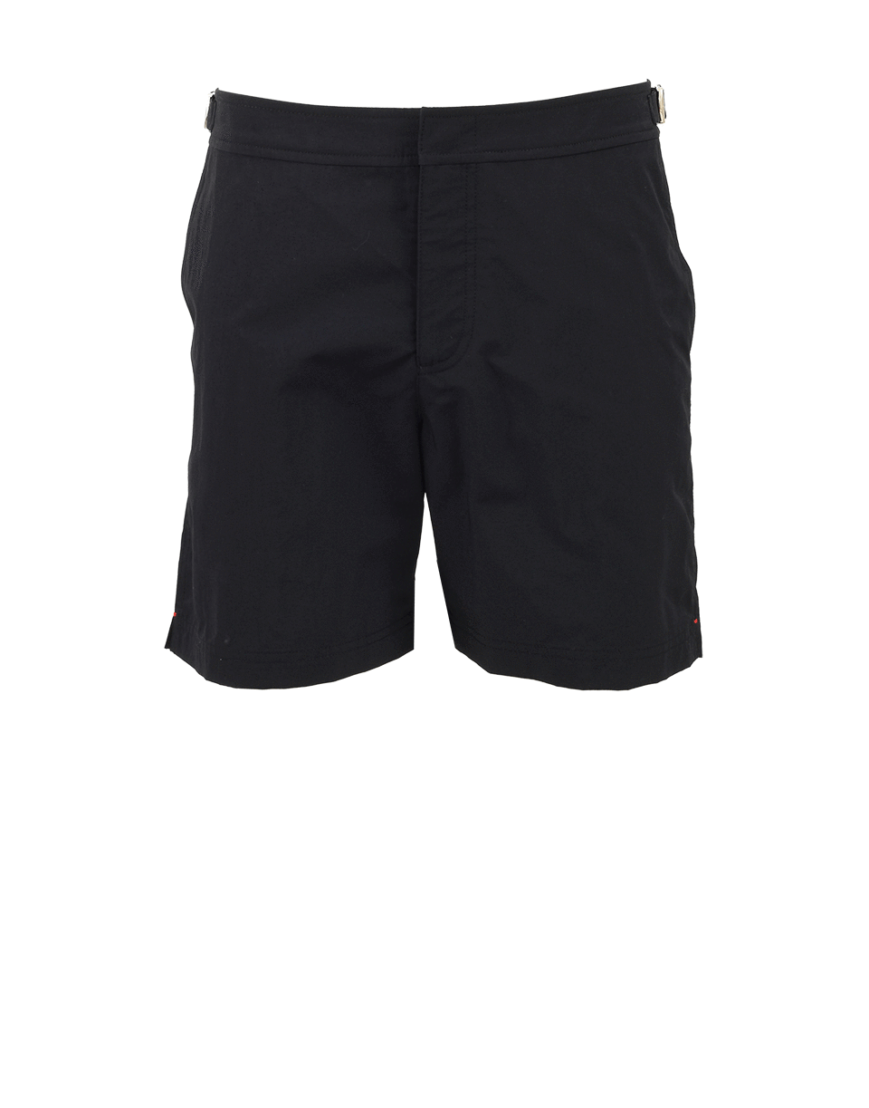 ORLEBAR BROWN-Men's Bulldog Swim Short-