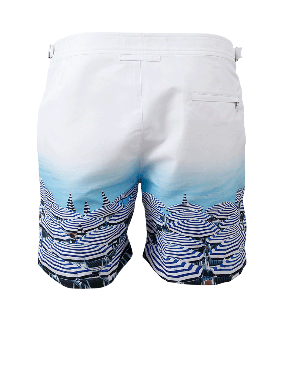 ORLEBAR BROWN-Bulldog Short-