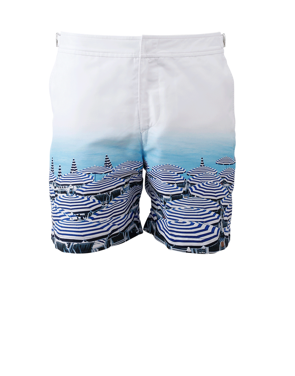 ORLEBAR BROWN-Bulldog Short-