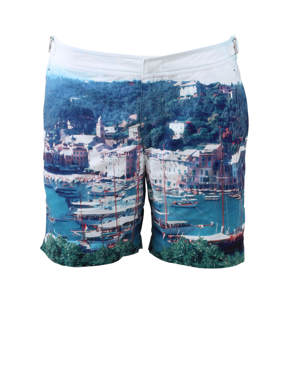 ORLEBAR BROWN-Bulldog Short-