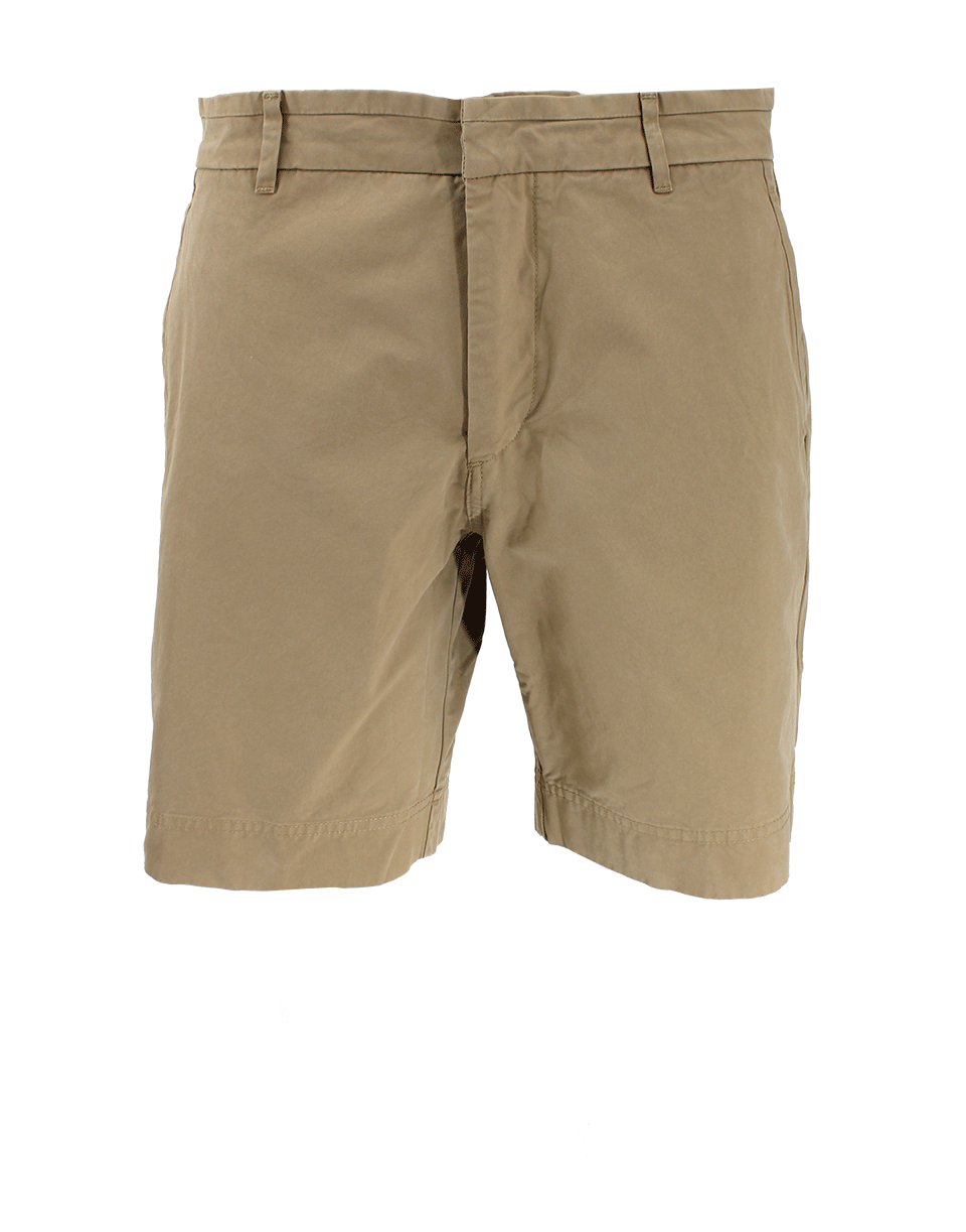 ORLEBAR BROWN-Dach Men's Resort Short-