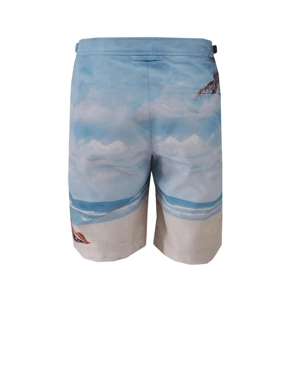 ORLEBAR BROWN-Dane II Hulton Getty Short-