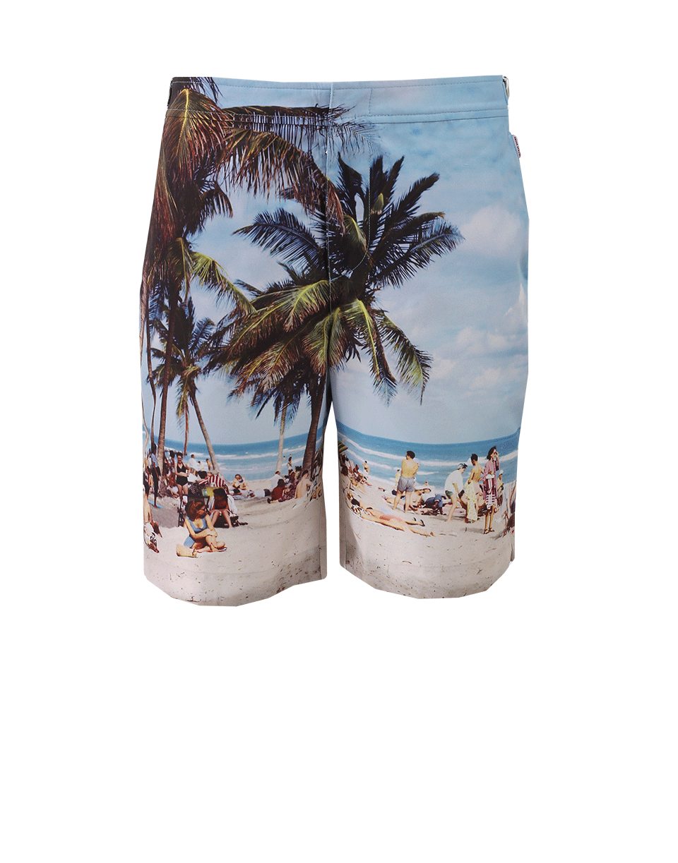 ORLEBAR BROWN-Dane II Hulton Getty Short-
