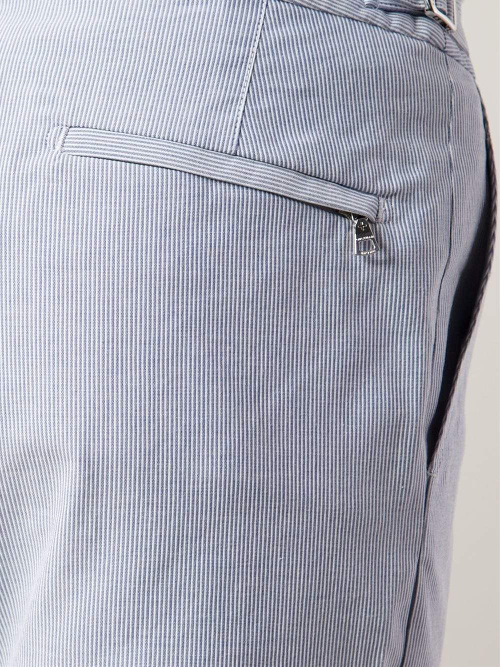 ORLEBAR BROWN-Bedlington Relaxed Pant-