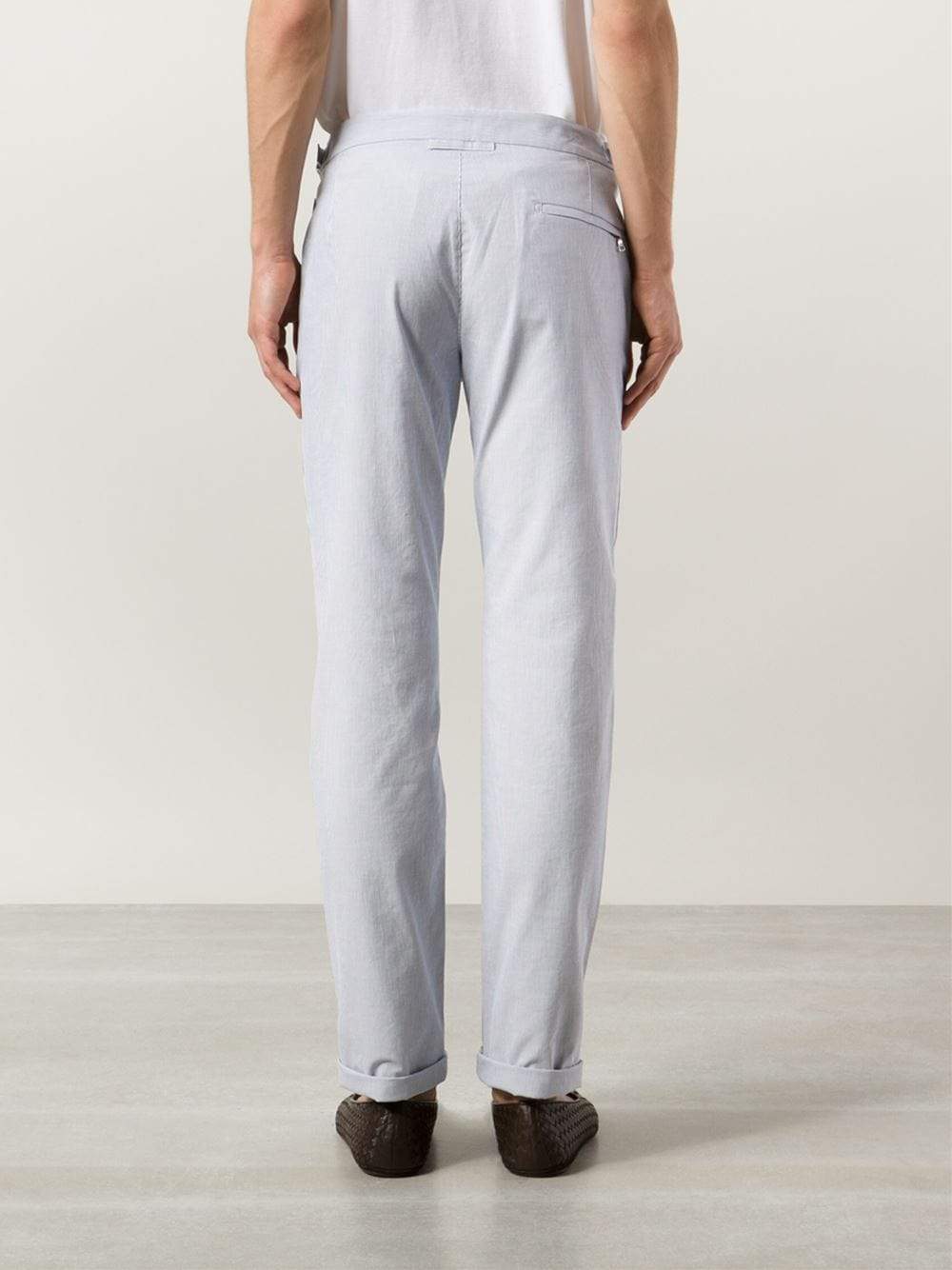 ORLEBAR BROWN-Bedlington Relaxed Pant-