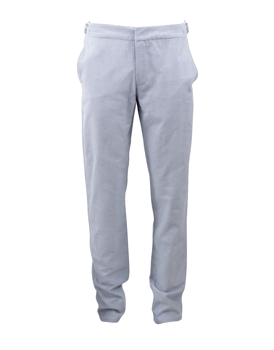 ORLEBAR BROWN-Bedlington Relaxed Pant-