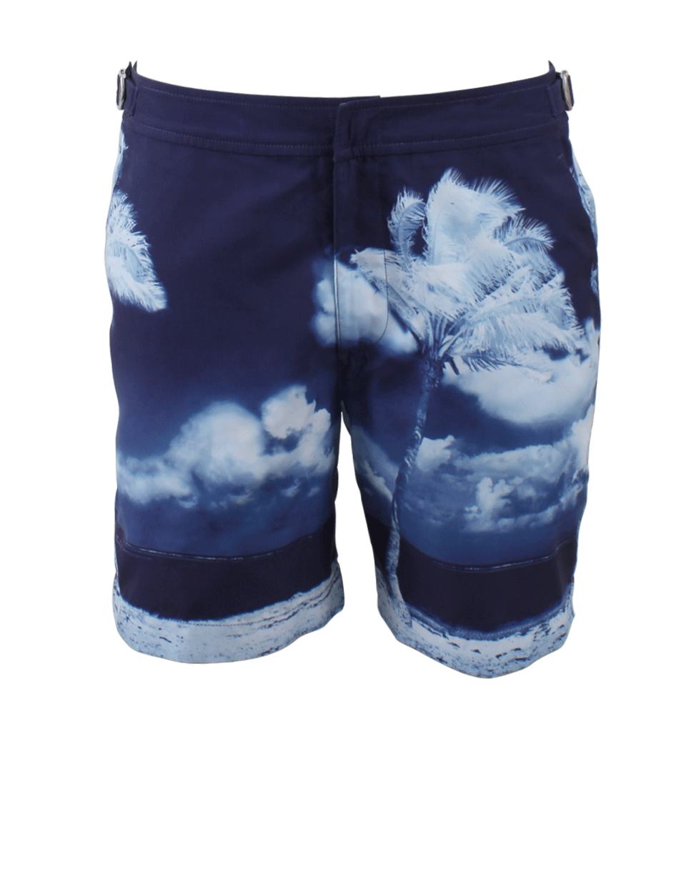 ORLEBAR BROWN-Bulldog Short-