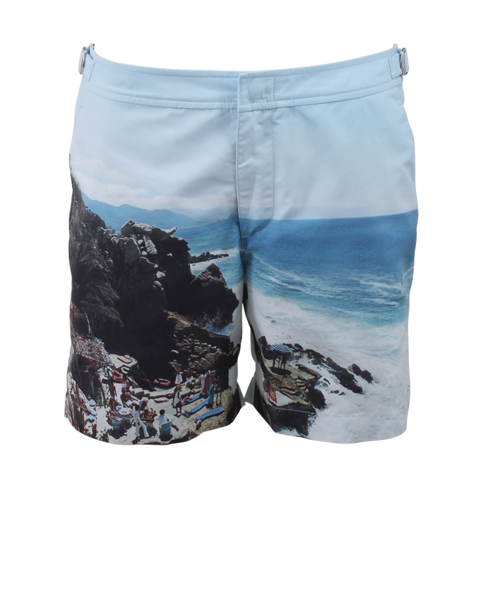 ORLEBAR BROWN-Bulldog Short-