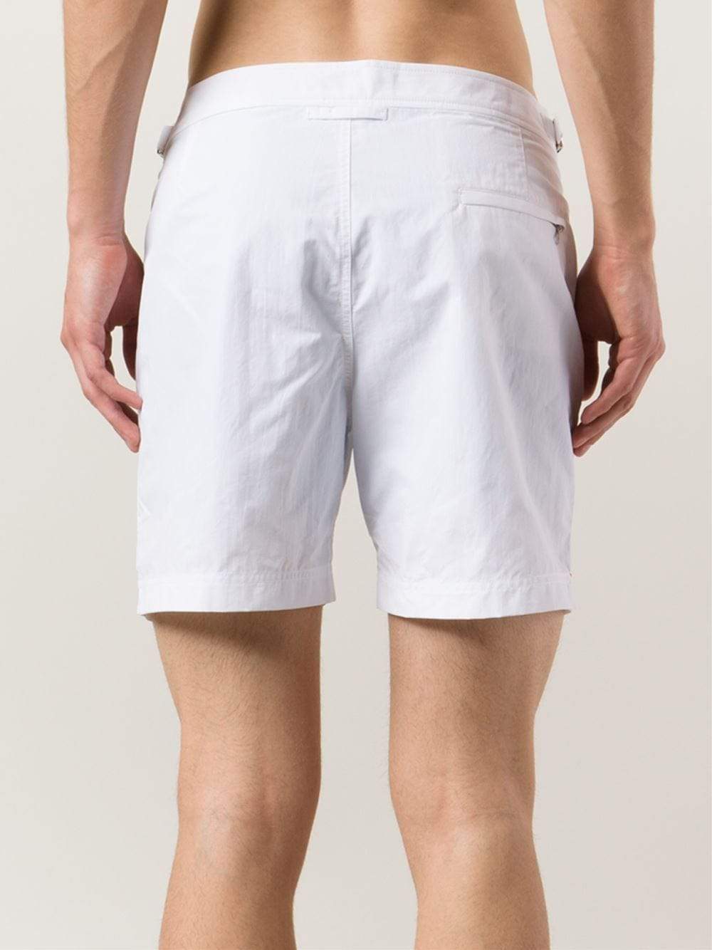 ORLEBAR BROWN-Bulldog Short-