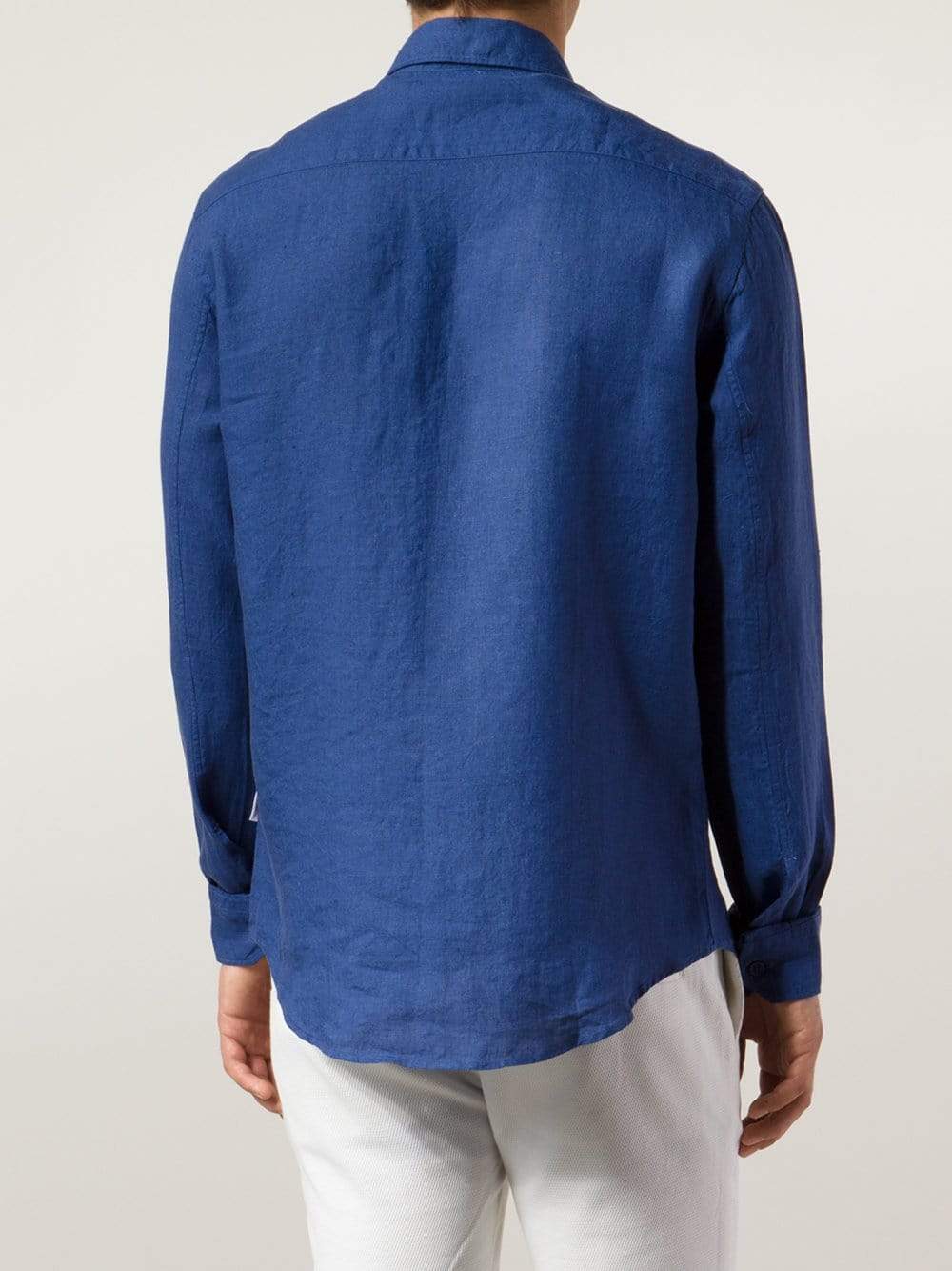 ORLEBAR BROWN-Malone Shirt-