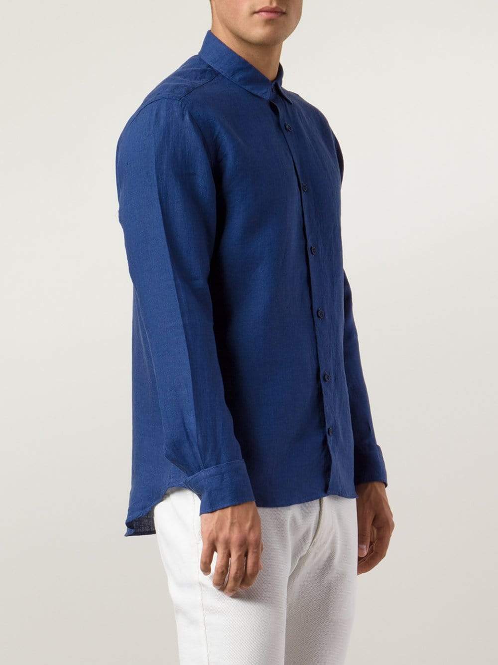 ORLEBAR BROWN-Malone Shirt-