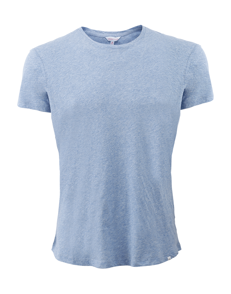 ORLEBAR BROWN-OB-T Tee-