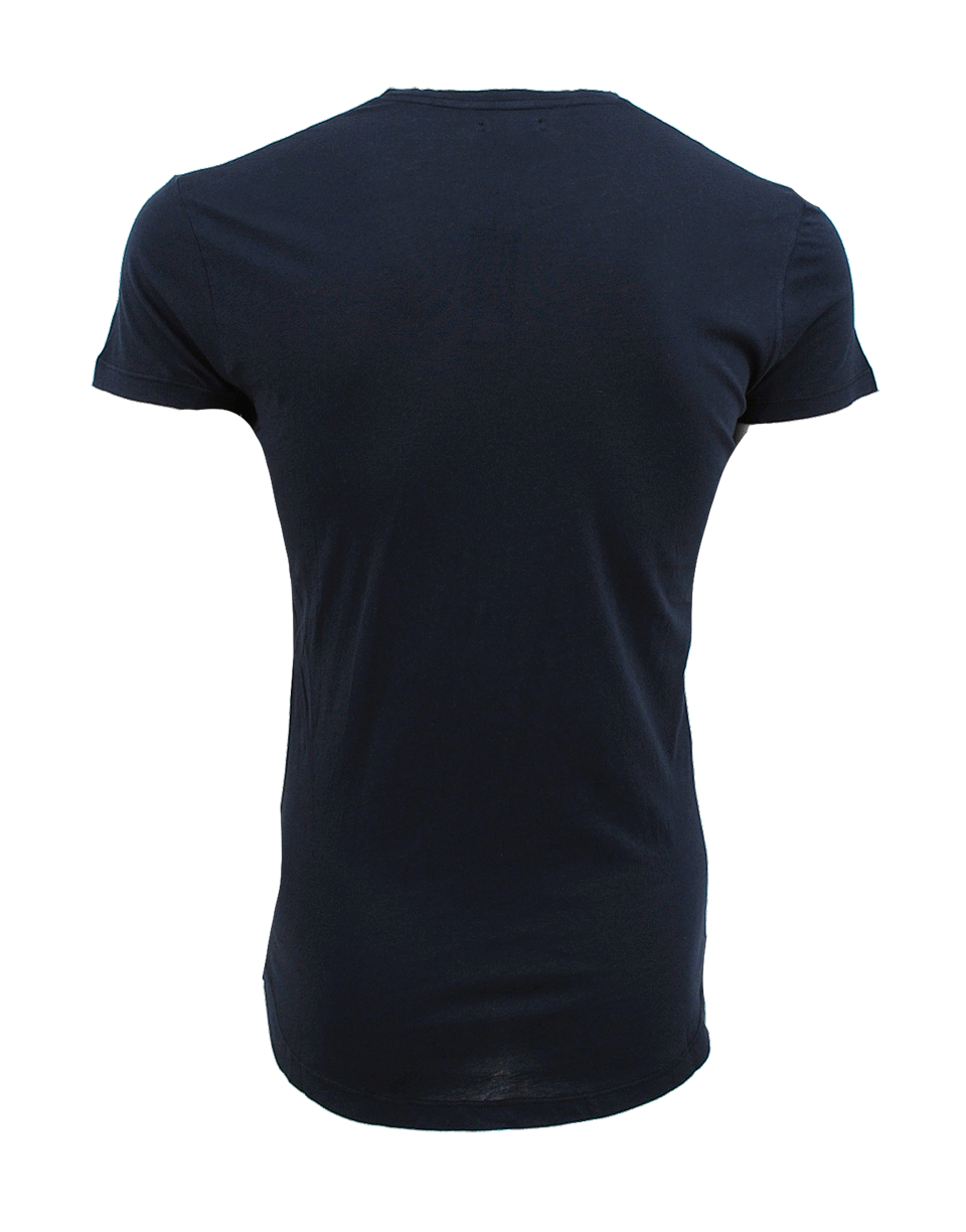 ORLEBAR BROWN-Men's Bobby V-Neck T-Shirt-