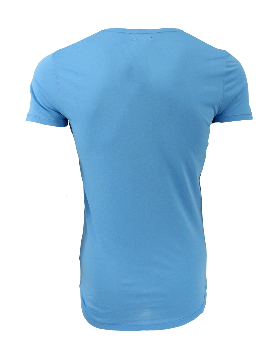ORLEBAR BROWN-Men's Bobby V-Neck T-Shirt-