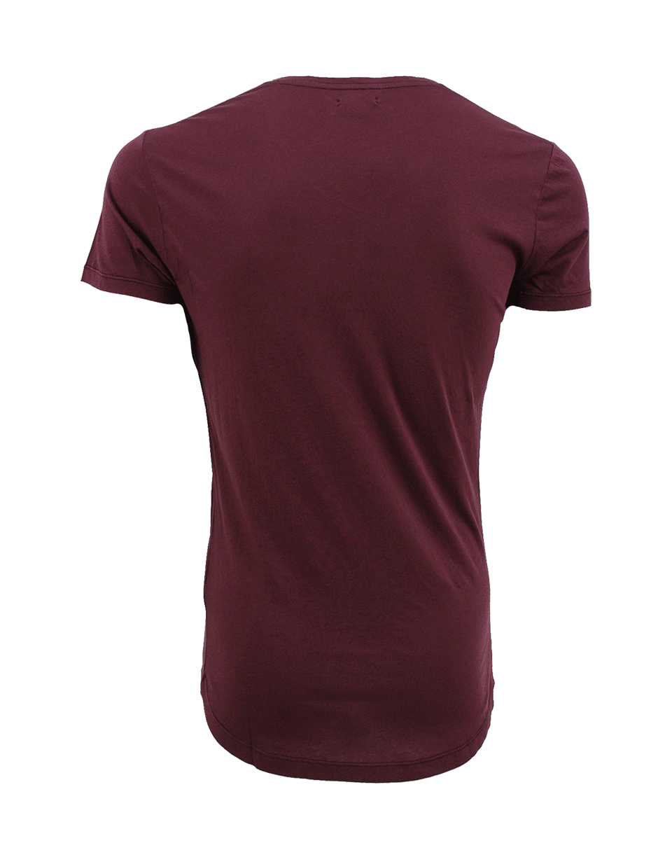ORLEBAR BROWN-Men's Bobby V-Neck T-Shirt-