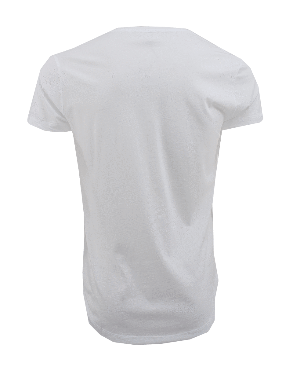 ORLEBAR BROWN-Men's Bobby V-Neck T-Shirt-