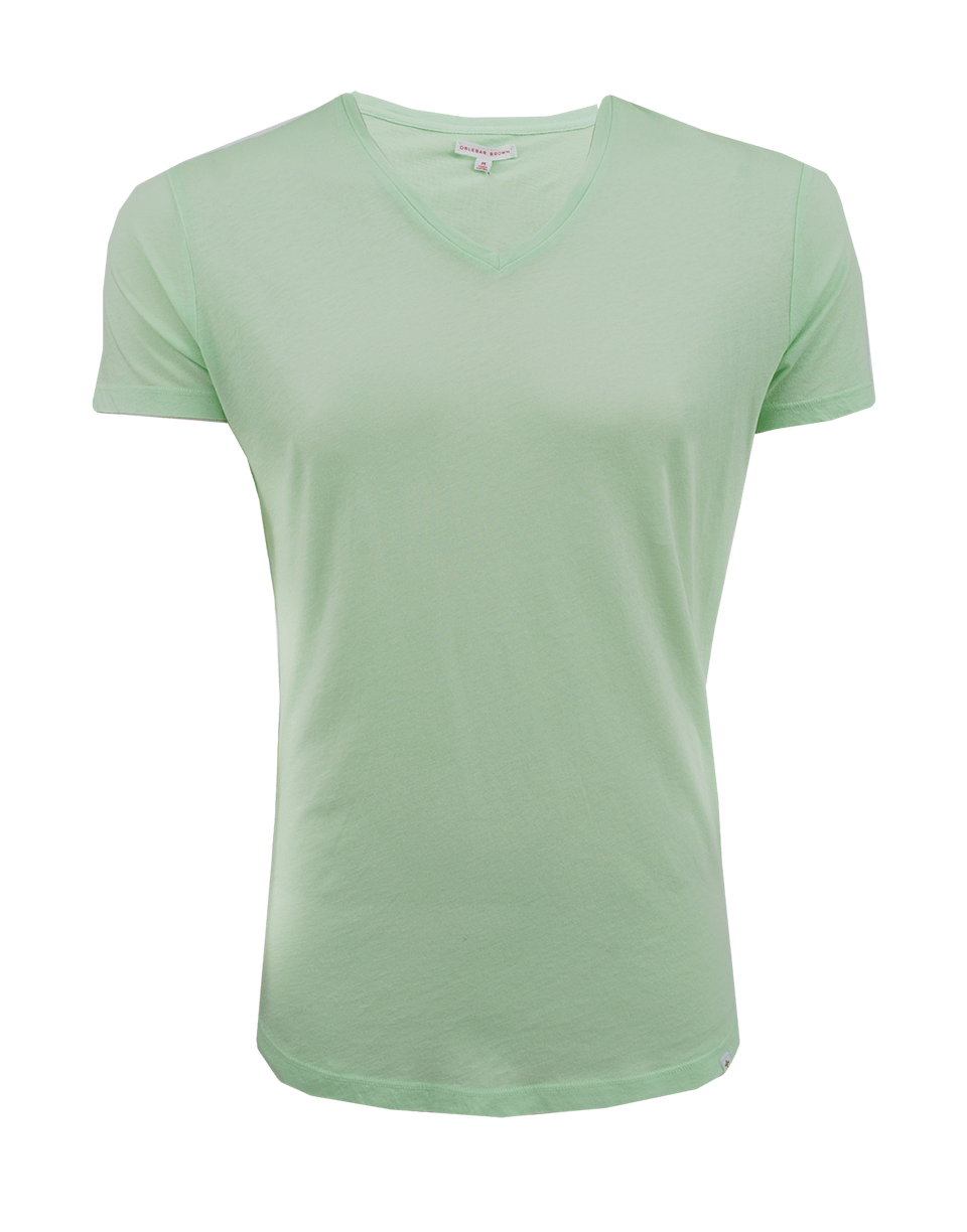 ORLEBAR BROWN-Men's Bobby V-Neck T-Shirt-