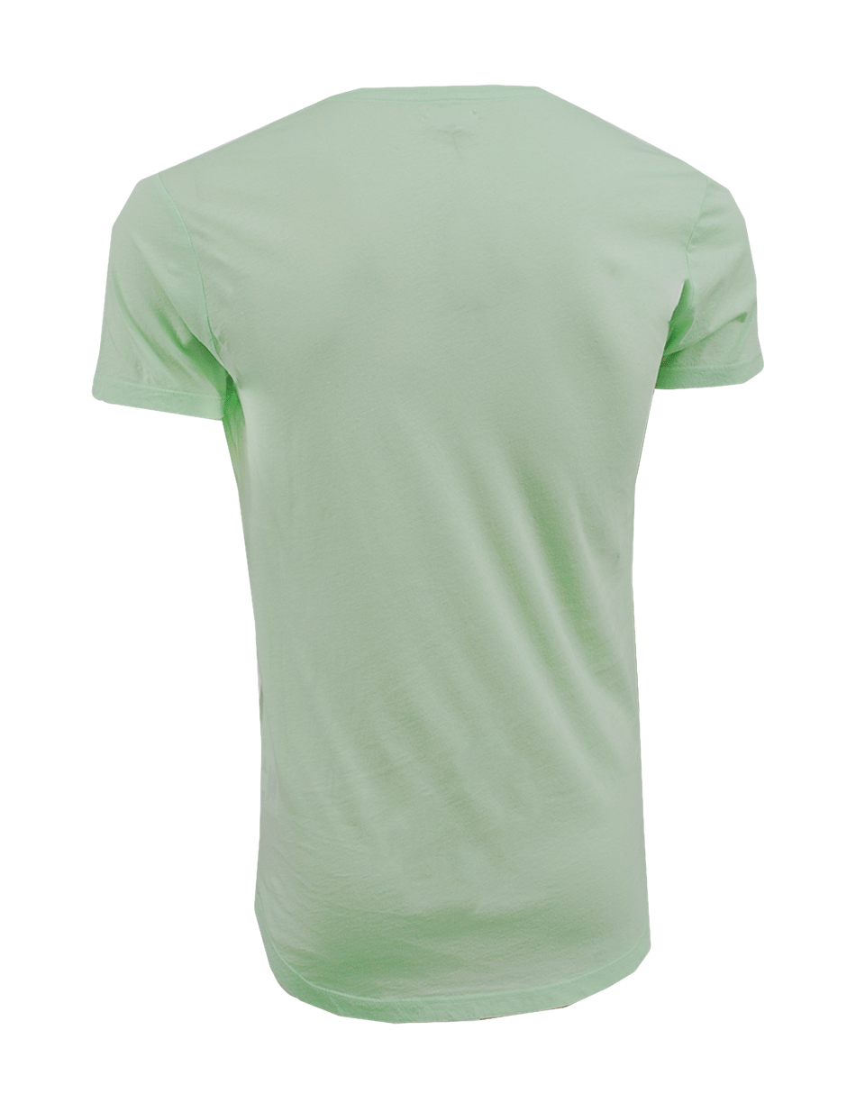 ORLEBAR BROWN-Men's Bobby V-Neck T-Shirt-