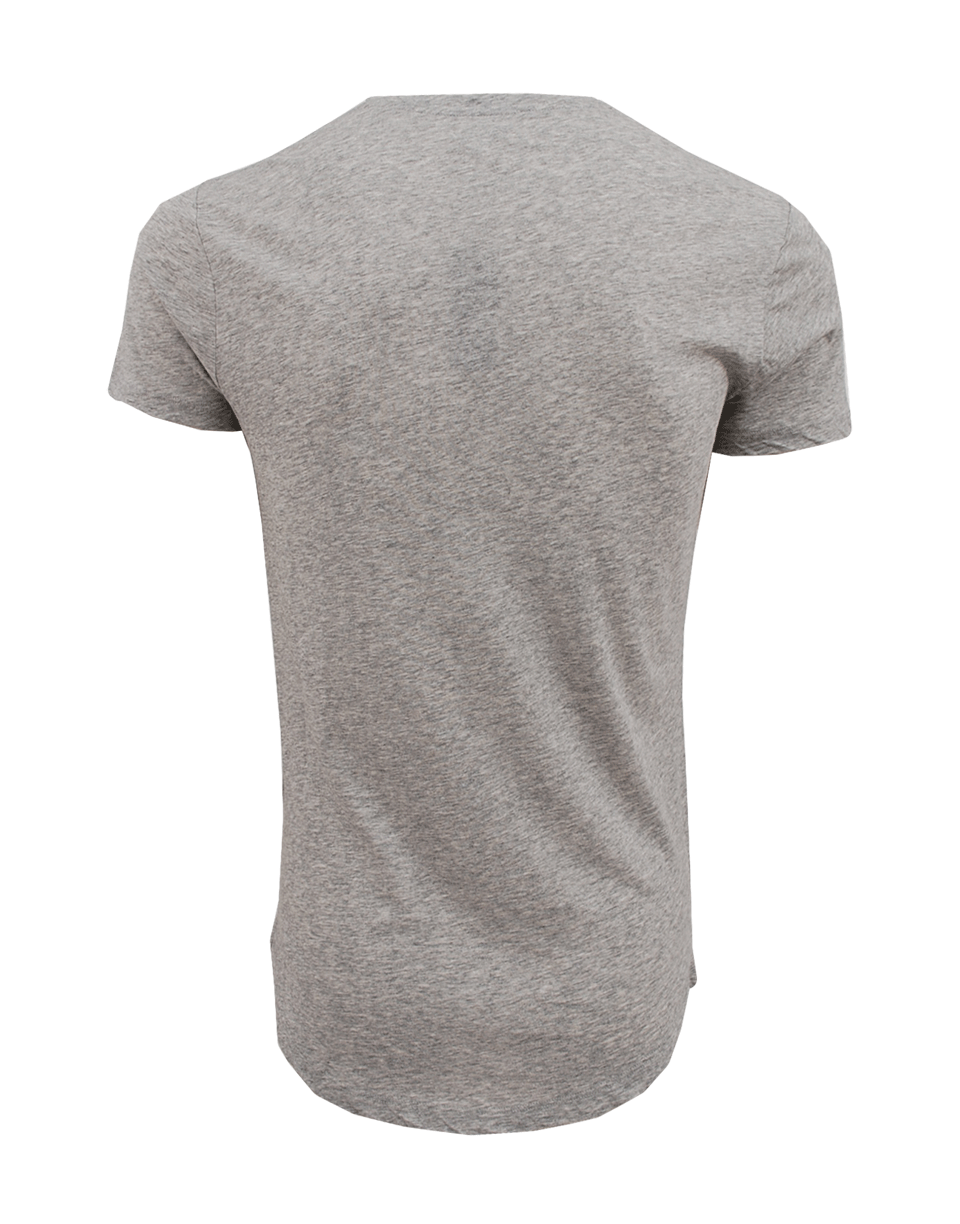 ORLEBAR BROWN-Men's Bobby V-Neck T-Shirt-