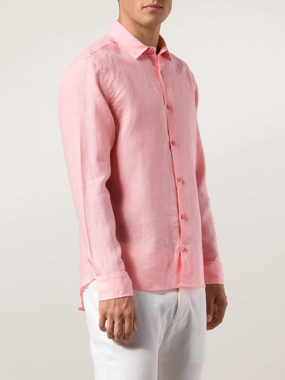 ORLEBAR BROWN-Malone Shirt-
