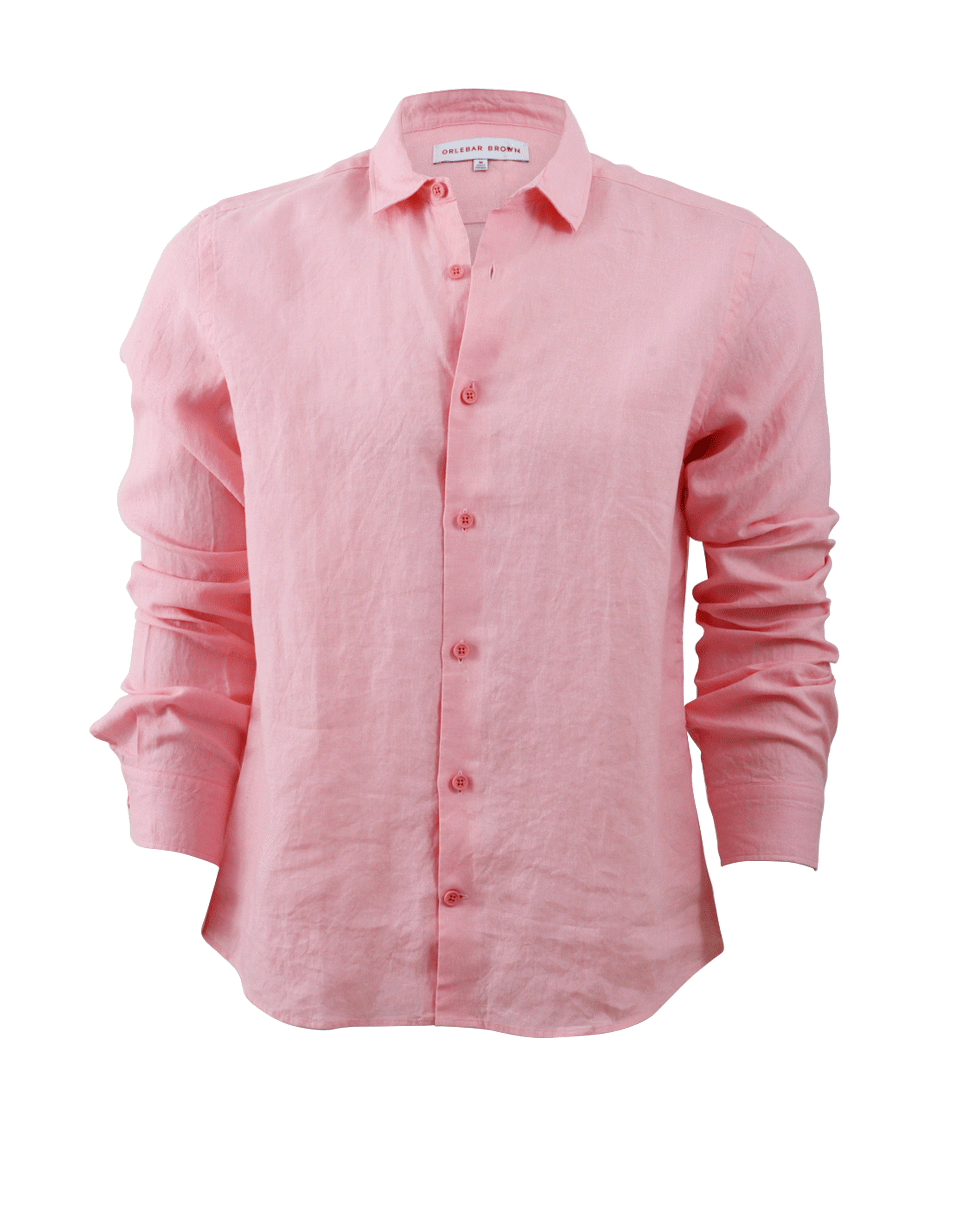 ORLEBAR BROWN-Malone Shirt-