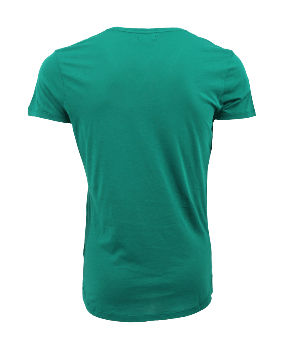 ORLEBAR BROWN-Bobby V-Neck T-Shirt-