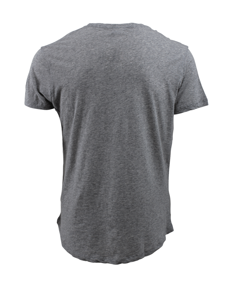 ORLEBAR BROWN-Bobby V-Neck T-Shirt-