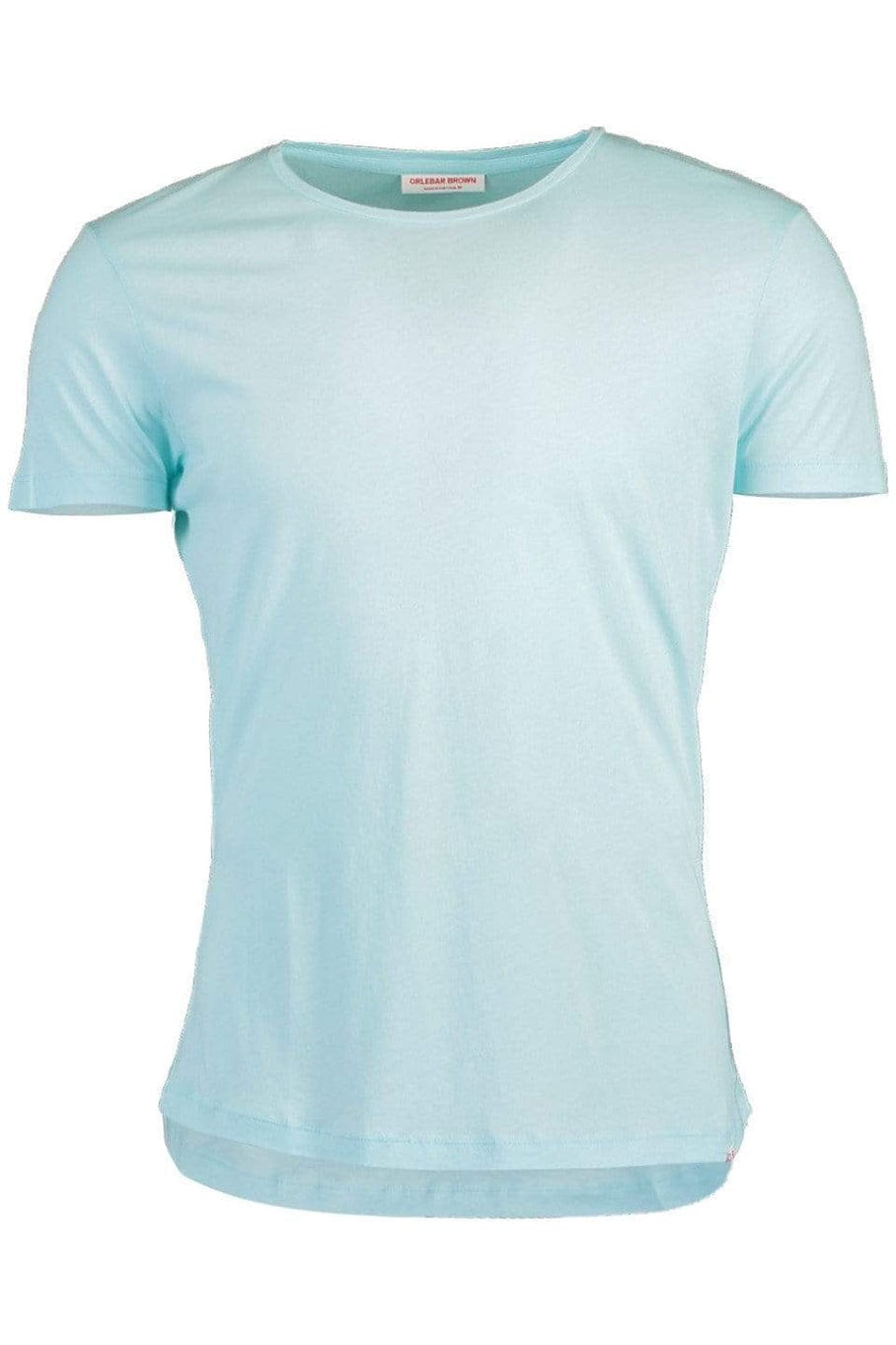 ORLEBAR BROWN-Mojito OB-T Shirt-