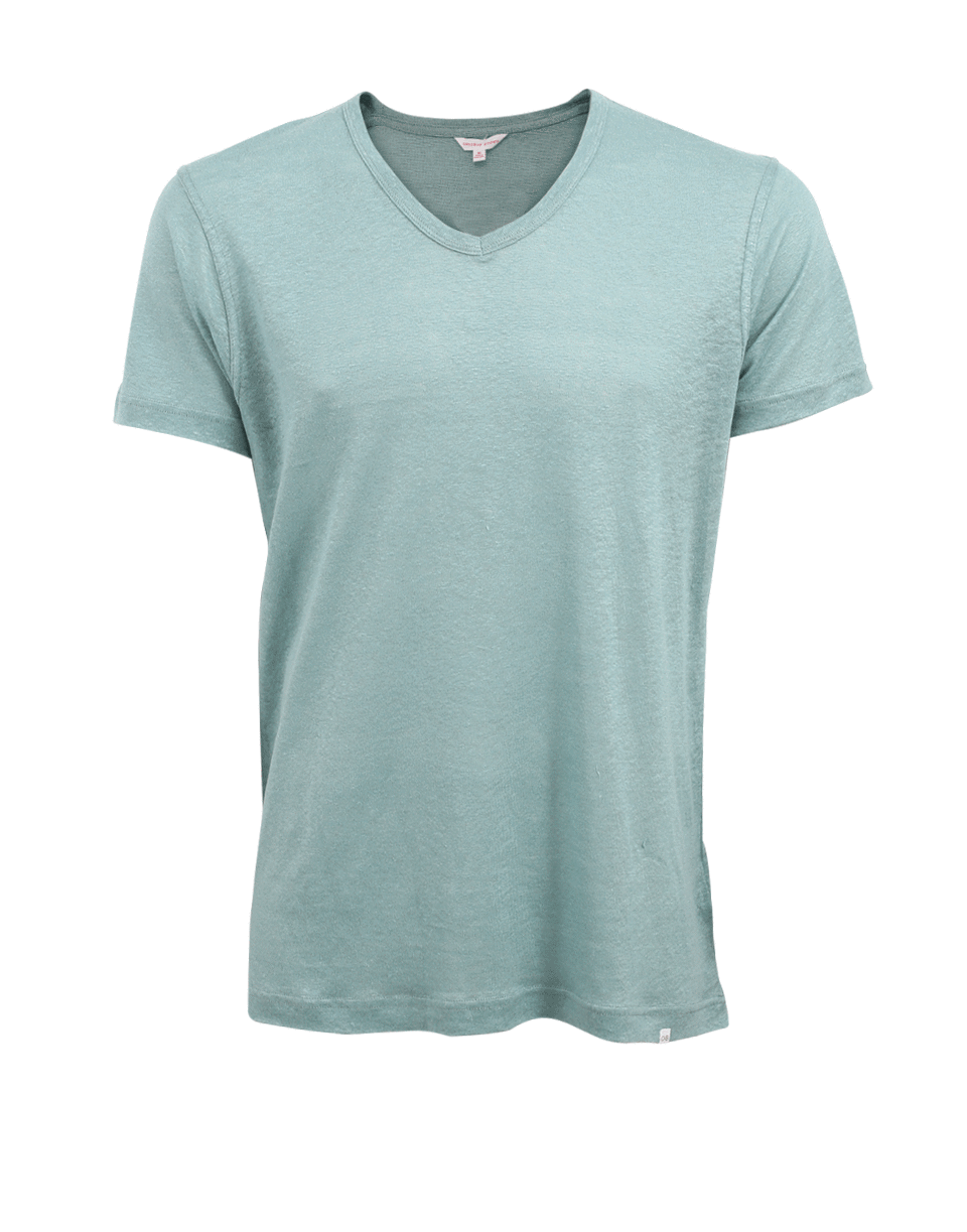 ORLEBAR BROWN-Blakely T-Shirt-