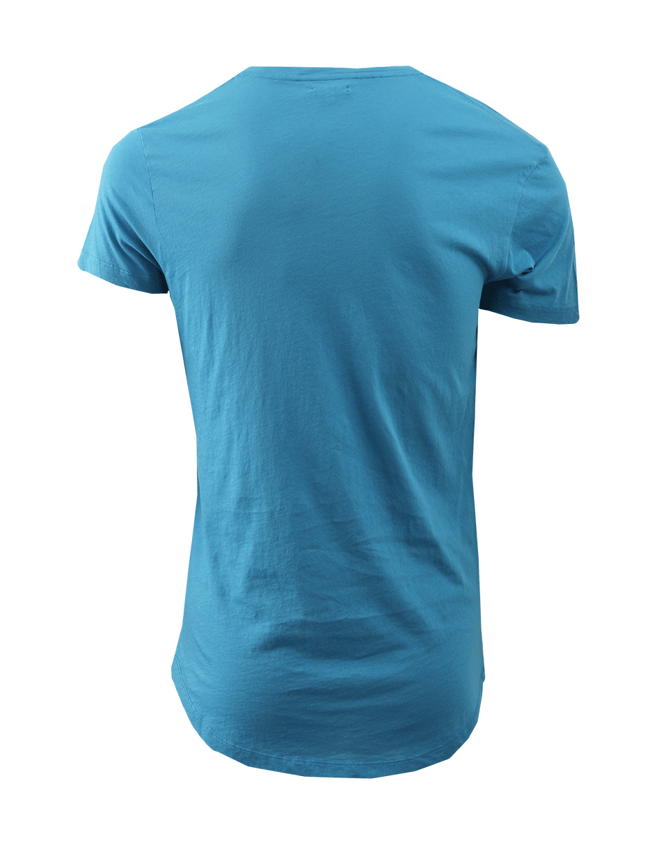 ORLEBAR BROWN-Bobby V-Neck Tee-