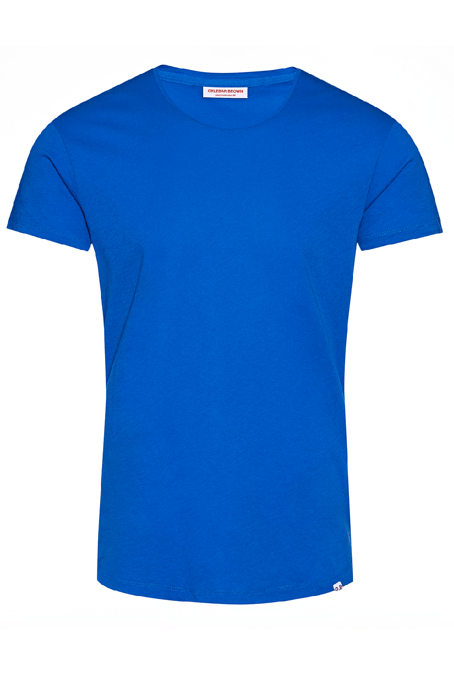 ORLEBAR BROWN-Skydiver Tailored Fit Crew Neck OB-T Shirt-