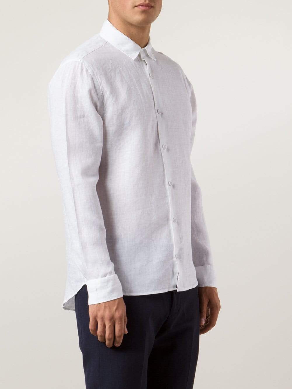 ORLEBAR BROWN-Malone Shirt-