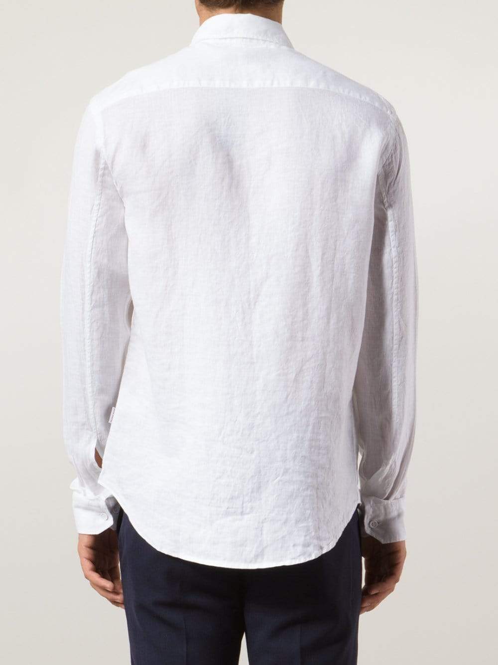 ORLEBAR BROWN-Malone Shirt-