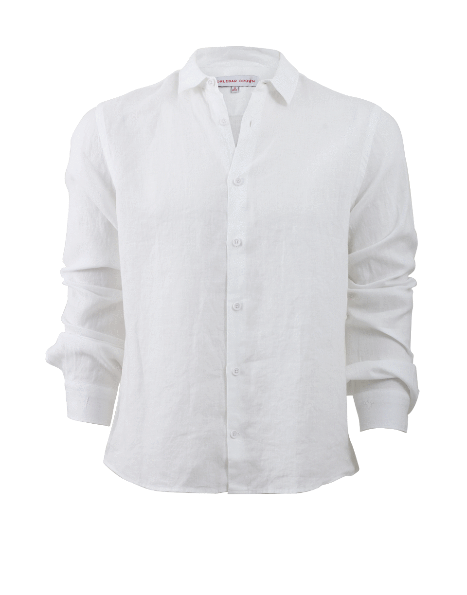 ORLEBAR BROWN-Malone Shirt-
