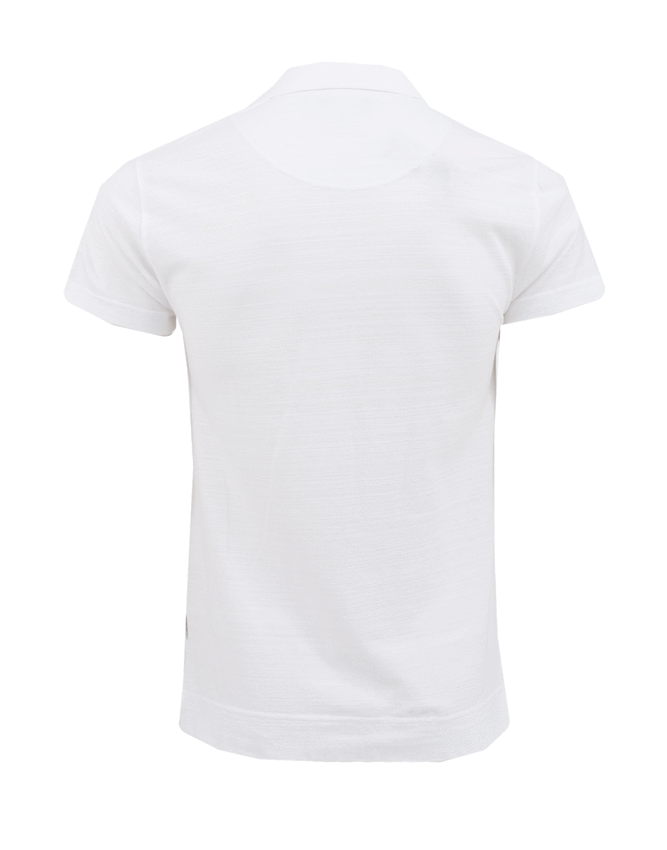 ORLEBAR BROWN-Men's Felix Pique Top-