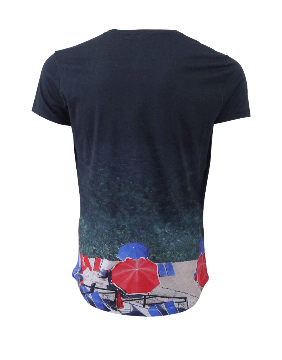 ORLEBAR BROWN-Tommy Hulton Tee-