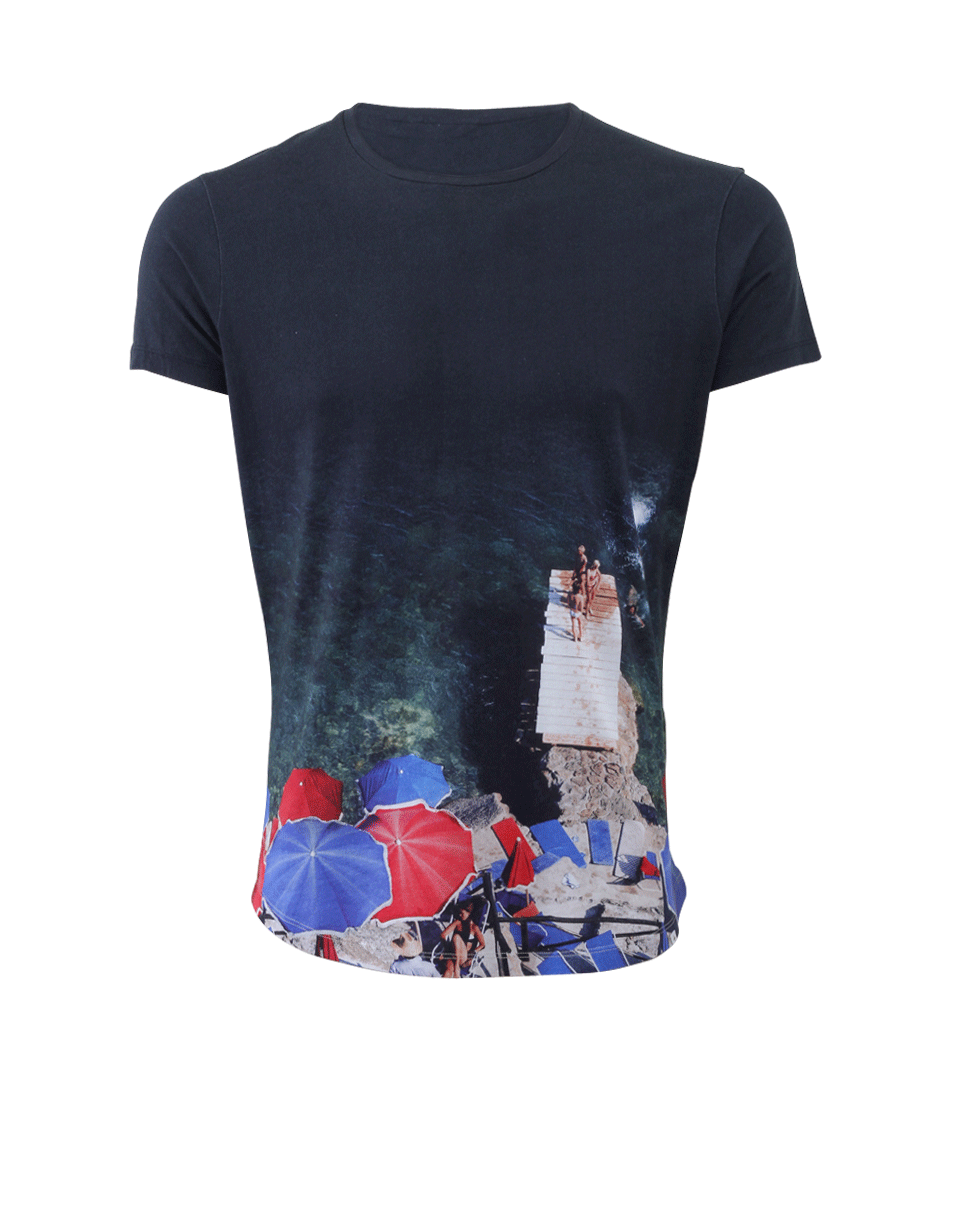 ORLEBAR BROWN-Tommy Hulton Tee-