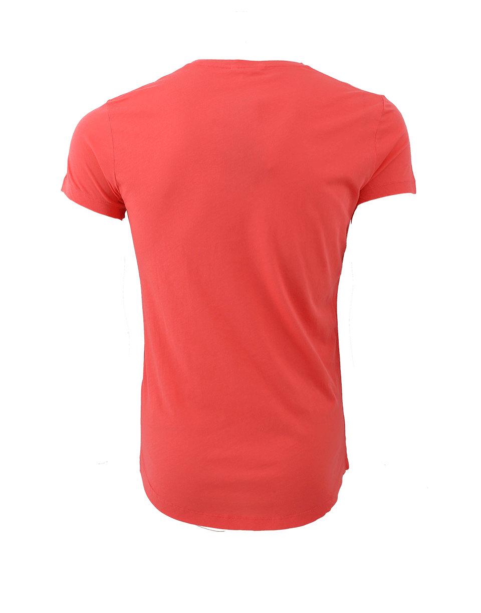 ORLEBAR BROWN-OB V-Neck T-Shirt-