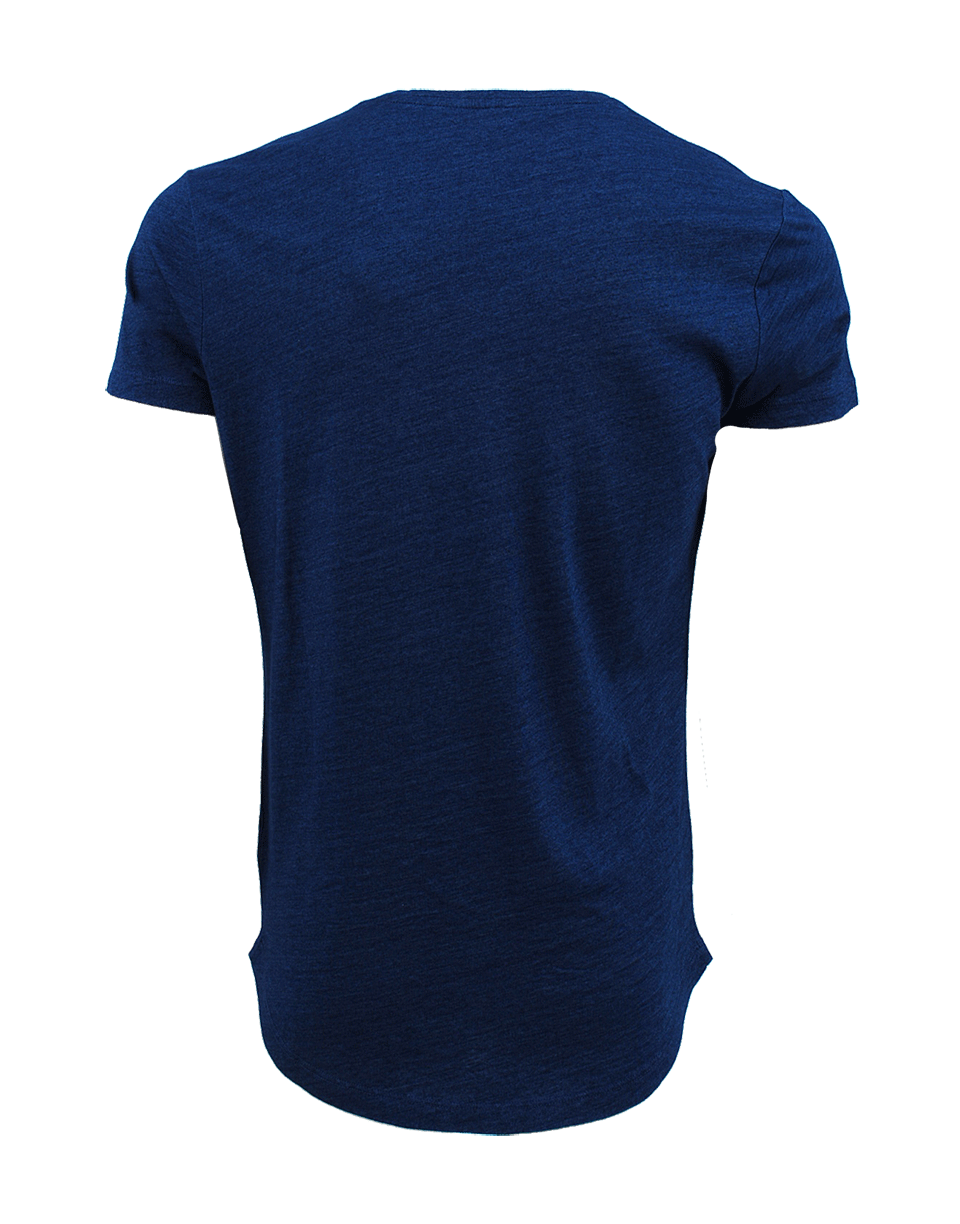 ORLEBAR BROWN-Bobby V-Neck Tee-
